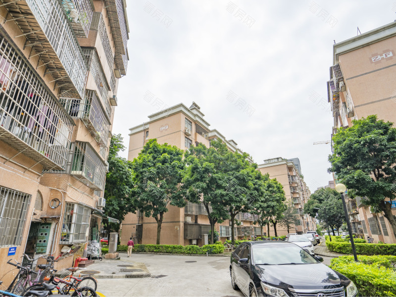 珠海翠花苑小区信息图片6