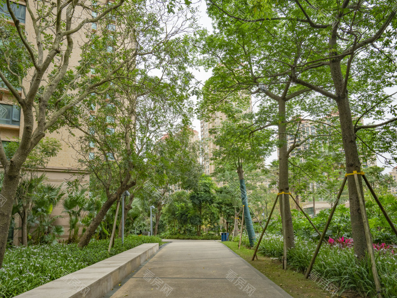 珠海仁恒星园小区信息图片12