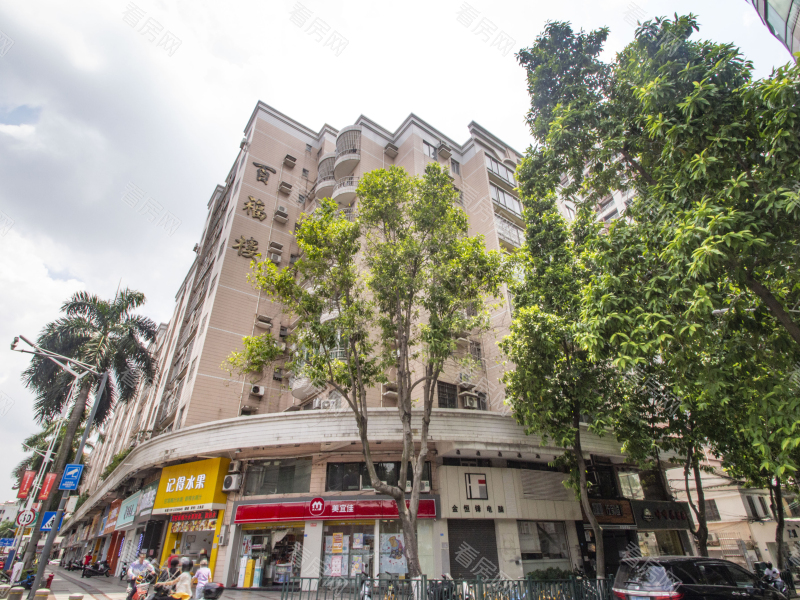 佛山百富楼小区信息图片2