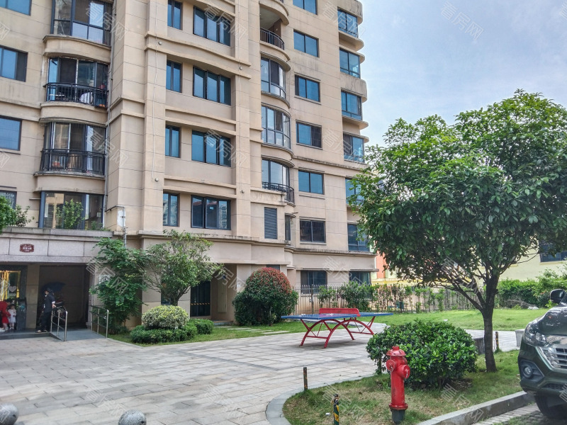 郴州碧桂园翡翠山小区信息图片12