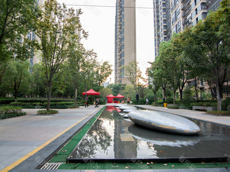 赣州中海派小区信息图片9