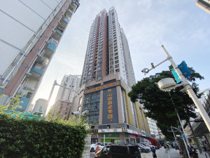 深圳铂金时代小区信息图片