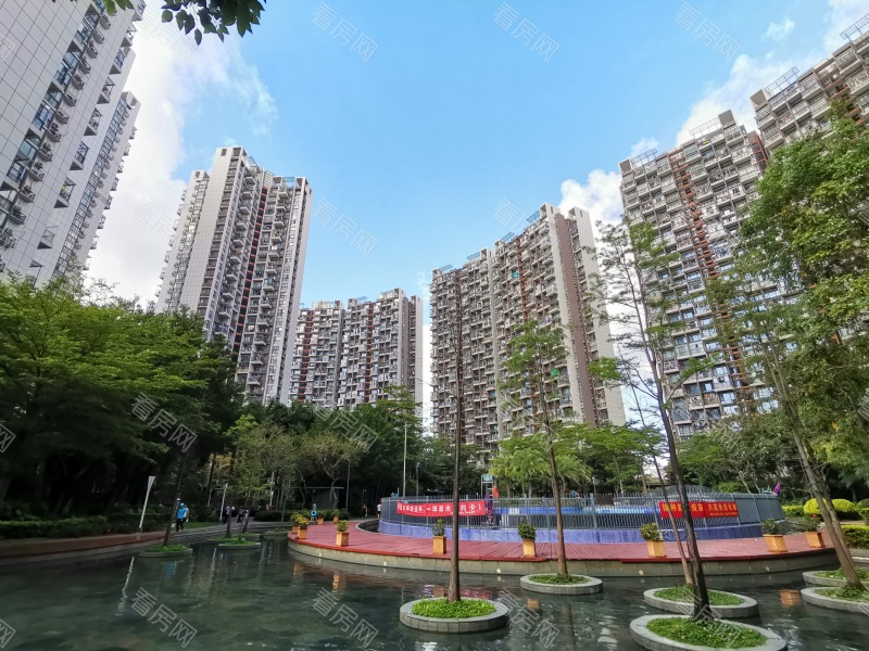 深圳诺德国际小区信息图片3