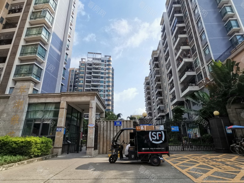 惠州翠湖雅苑小区信息图片4