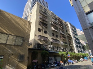 深圳罗湖公安宿舍小区信息图片