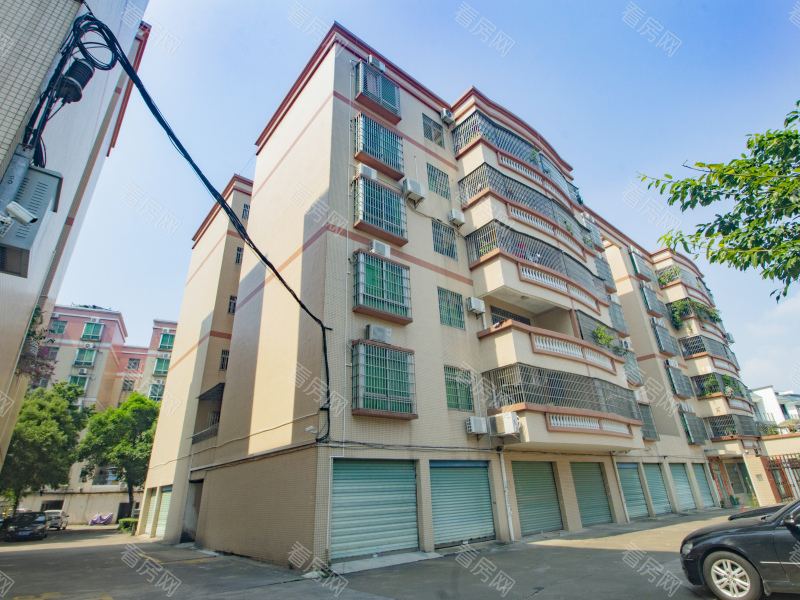 佛山金辉名居小区信息图片1
