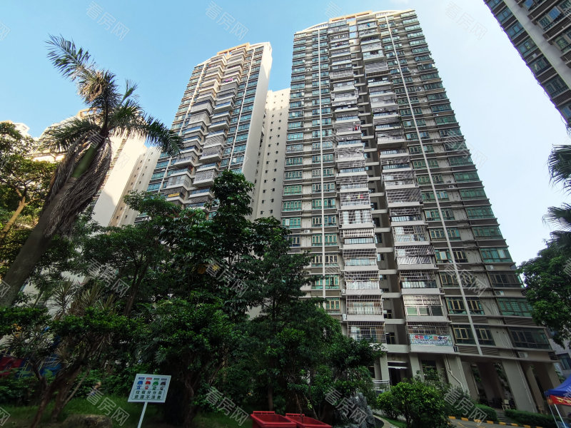 珠海正邦岭秀城小区信息图片9