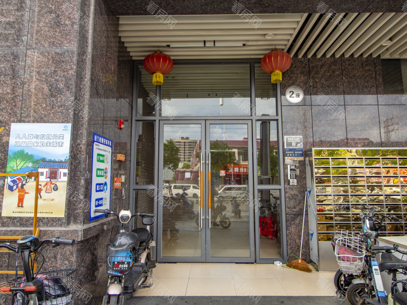 佛山天海城市花园小区信息图片3