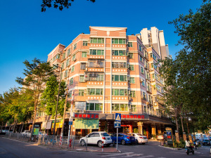 佛山凤凰苑二期小区信息图片