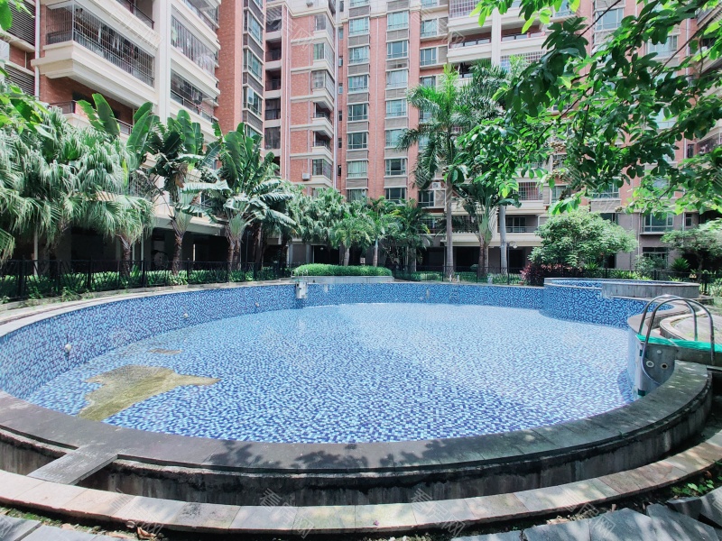 中山海尚绿洲小区信息图片3