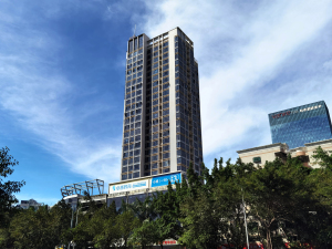 深圳俪景中心小区信息图片