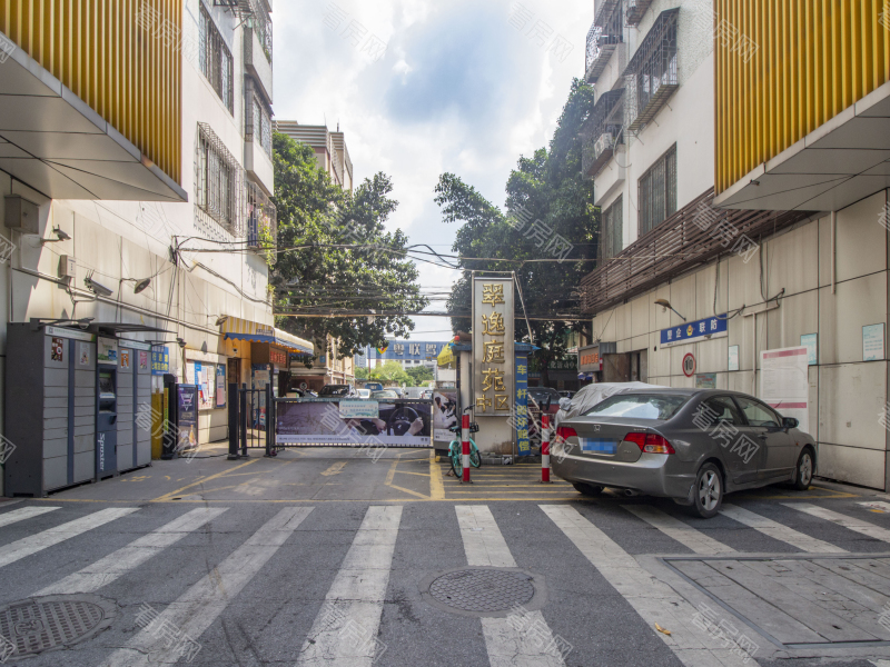 佛山翠逸庭苑小区信息图片3