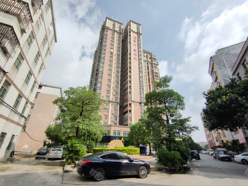 惠州国兆嘉湖苑小区信息图片2