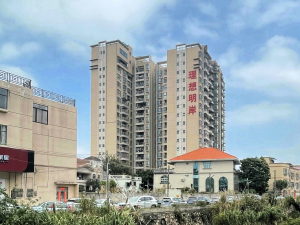 中山理想明岸坊小区信息图片