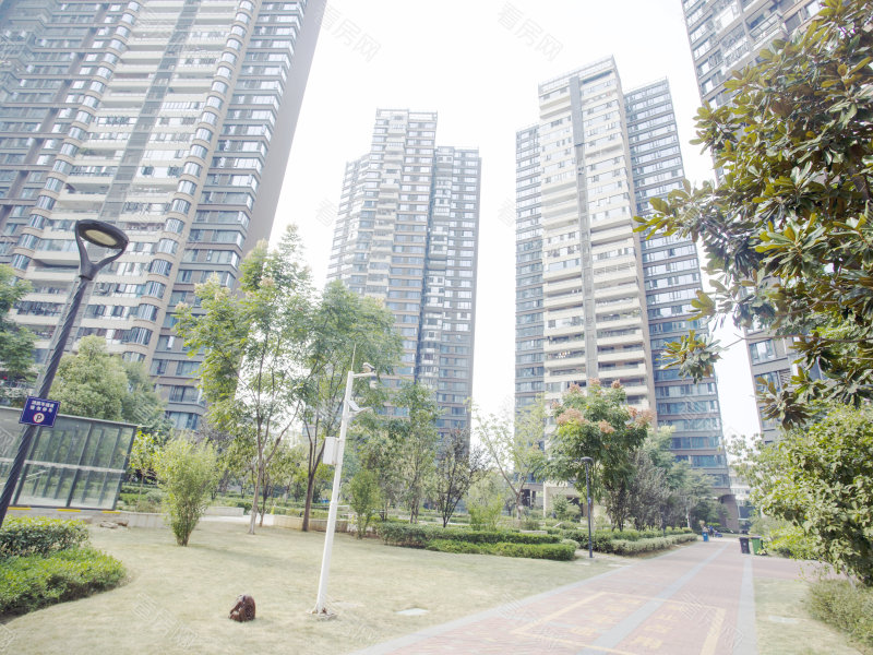 赣州宝能世纪城东区小区信息图片12