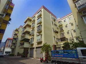 佛山洛盛楼小区信息图片