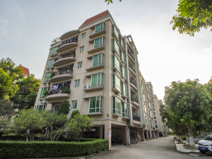 佛山聚豪花苑小区信息图片