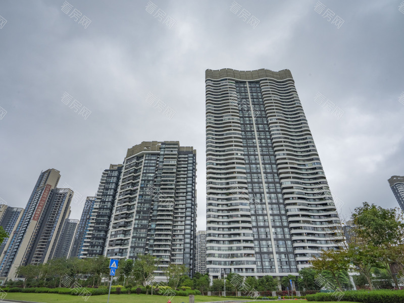 珠海中信红树湾南区小区信息图片3