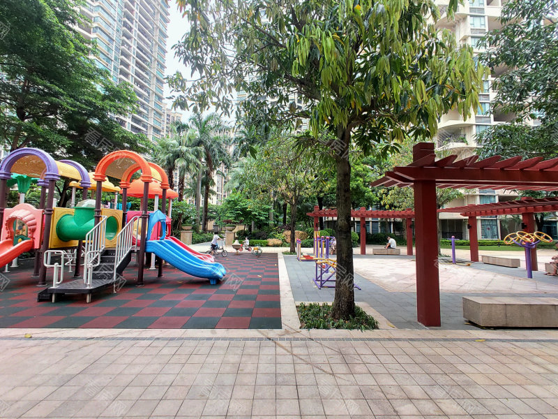 中山雅居乐璟峰小区信息图片5