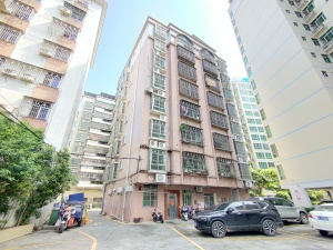 惠州新苑花园小区信息图片