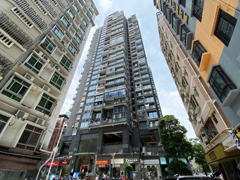 深圳嘉葆润金座小区信息图片4