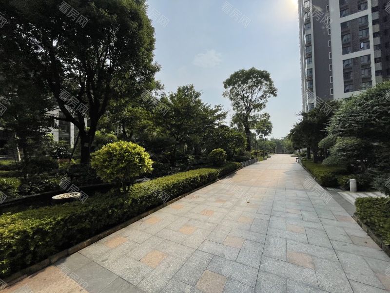 中山华盈爱琴湾小区信息图片7