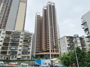 深圳实地剑兰郡小区信息图片