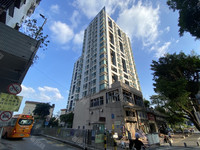 深圳金迪名苑小区信息图片4