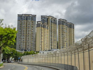 深圳帝景台小区信息图片