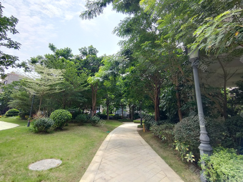 惠州华兴金盛丽景小区信息图片7