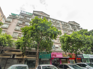 佛山宜乐苑小区信息图片