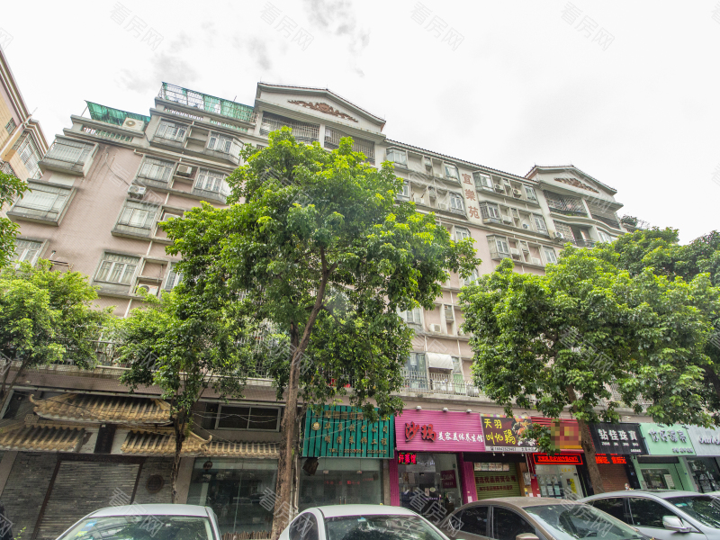 佛山宜乐苑小区信息图片1