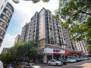 佛山怡佳名苑小区信息图片