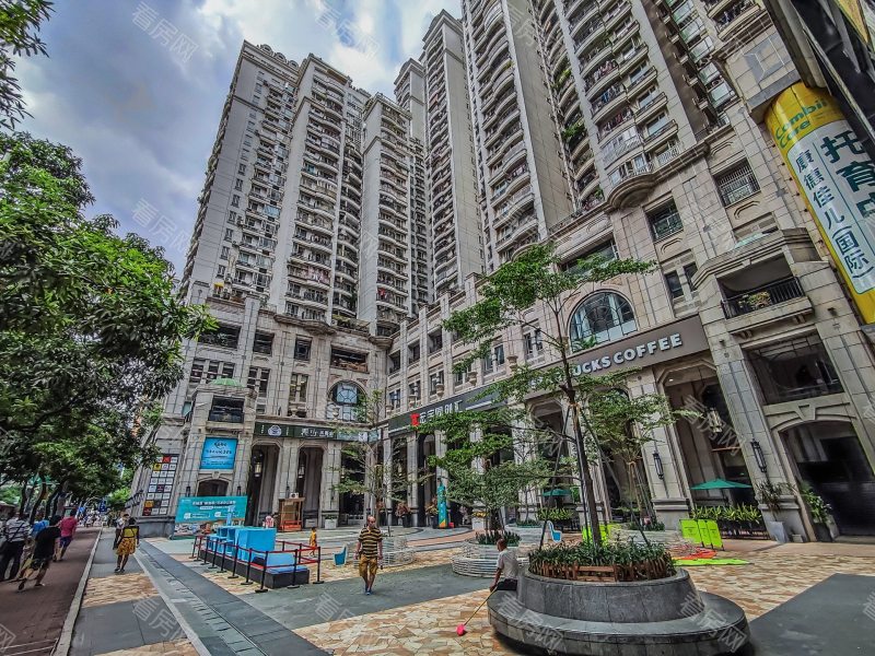 广州宏宇广场小区信息图片11