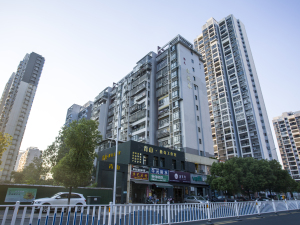 赣州绿源春小区小区信息图片