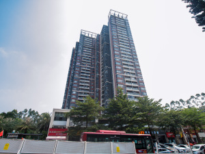 佛山敏捷天骄苑小区信息图片