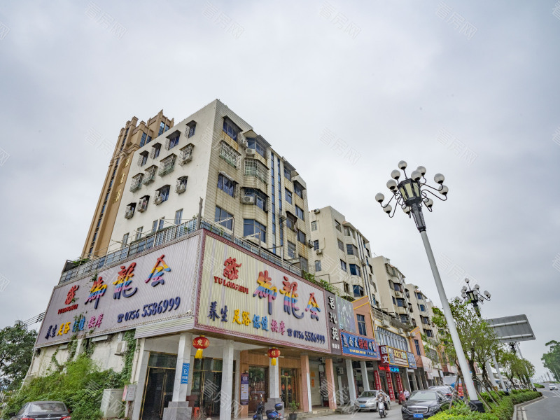 珠海城东金诚花园小区信息图片1