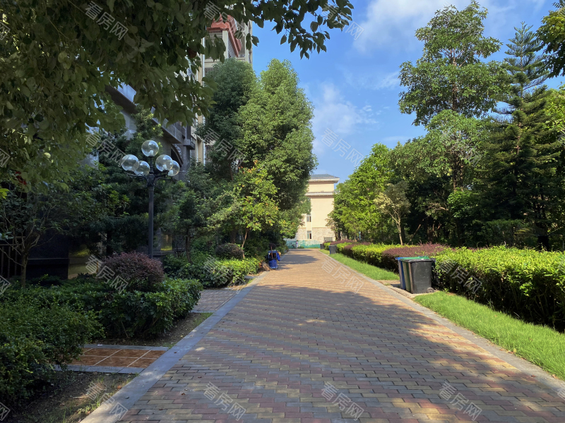 惠州鸿升世纪东方城小区信息图片8