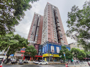 衡阳振兴国际小区信息图片