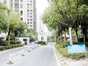 赣州海亮天城小区信息图片