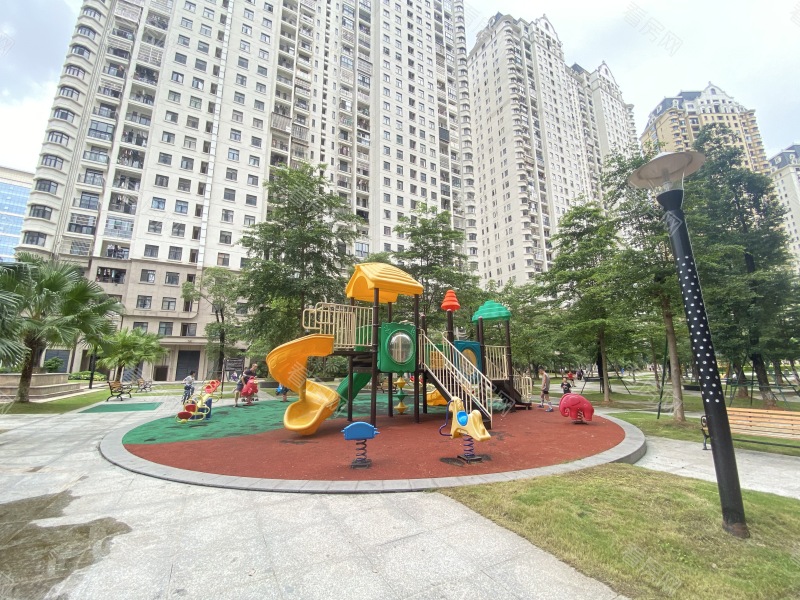 珠海心海州小区信息图片5