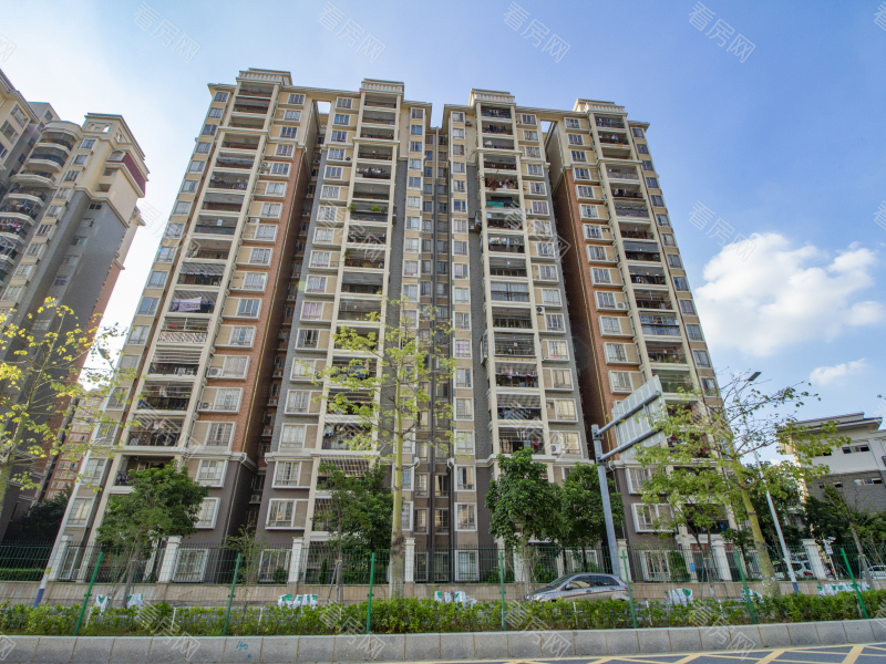 佛山上林苑小区信息图片11