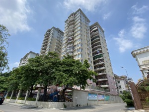 惠州碧湖花园小区信息图片