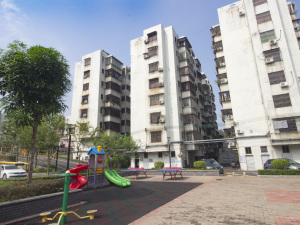 佛山樵贵村北区小区信息图片