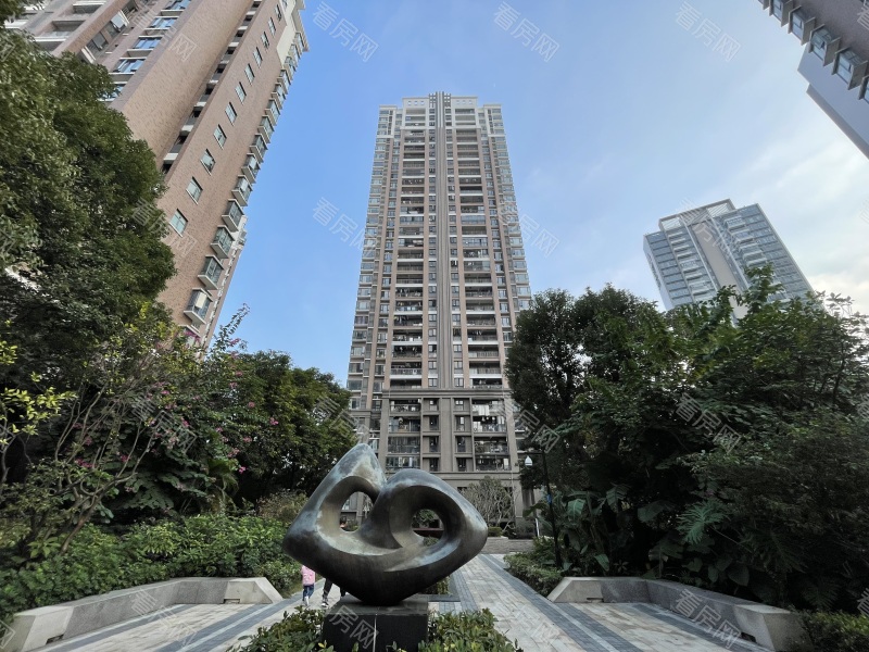 中山远洋城天骄小区信息图片10