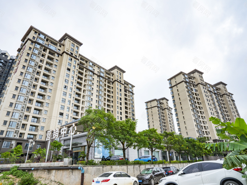 珠海山水阅琴湾小区信息图片1