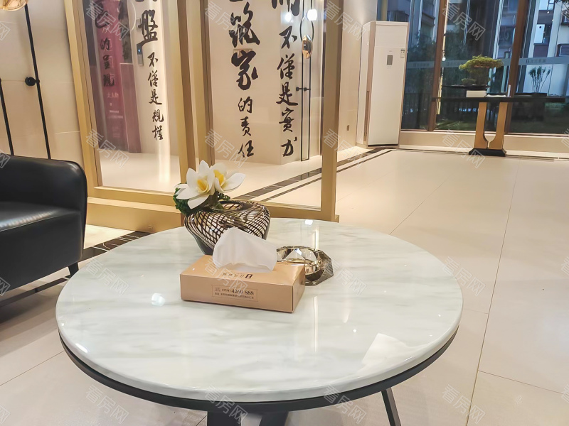 衡阳合兴新城小区信息图片3