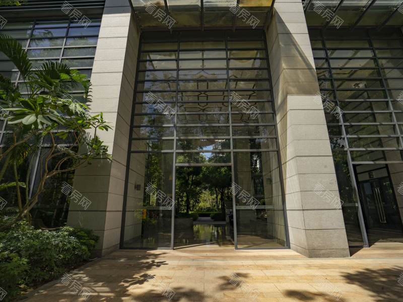 深圳中信红树湾小区信息图片3
