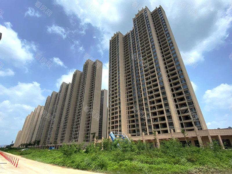 惠州合生上观国际小区信息图片15