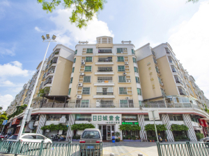 佛山宏景楼二期小区信息图片